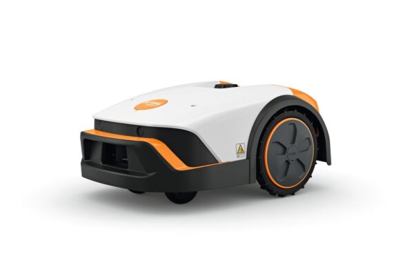 Vejapjovė -robotas STIHL iMOW 3