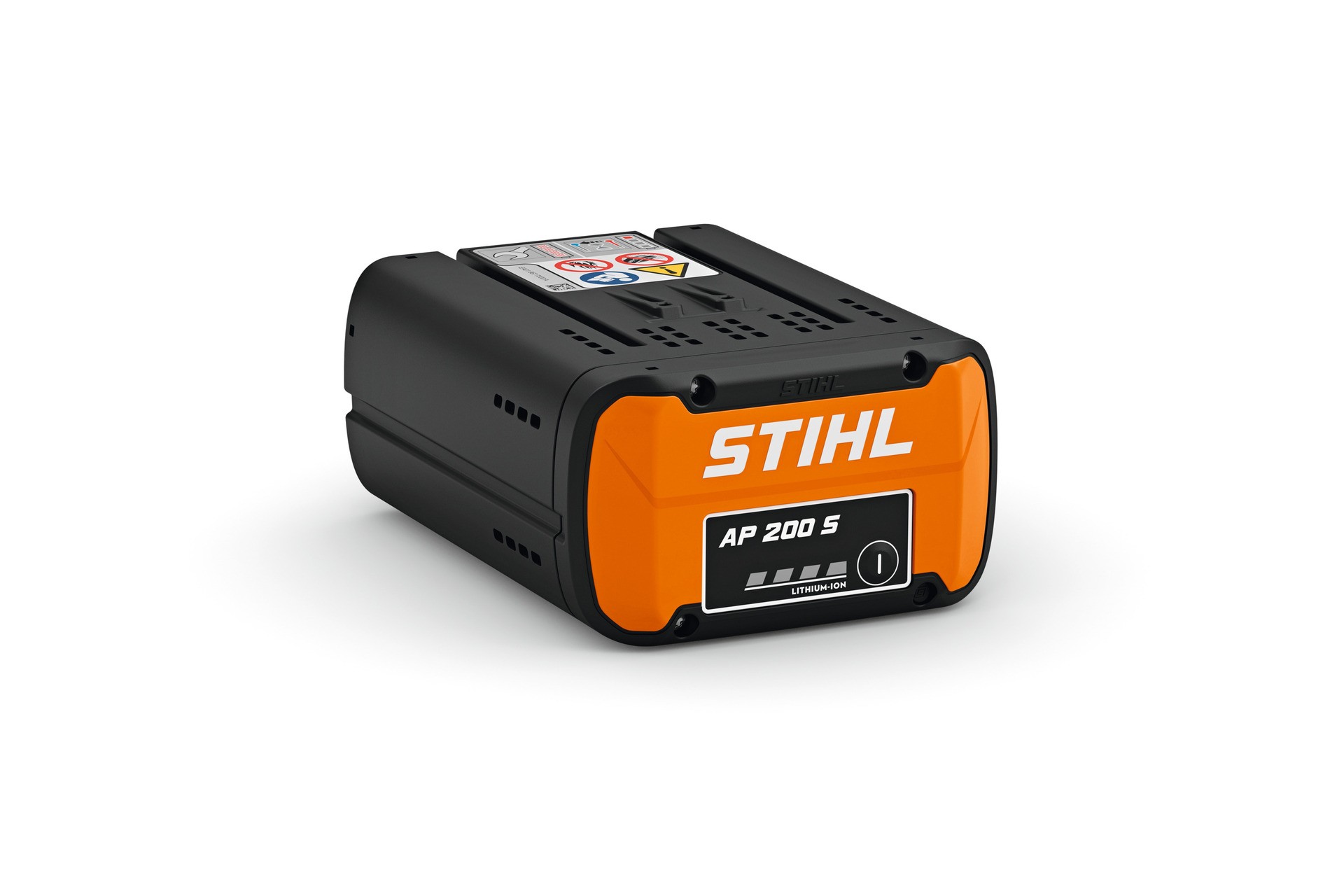 Akumuliatorius STIHL AP 200.0 S (be bluetooth) Akumuliatorius STIHL AP 200.0 S (be bluetooth) - Image 5