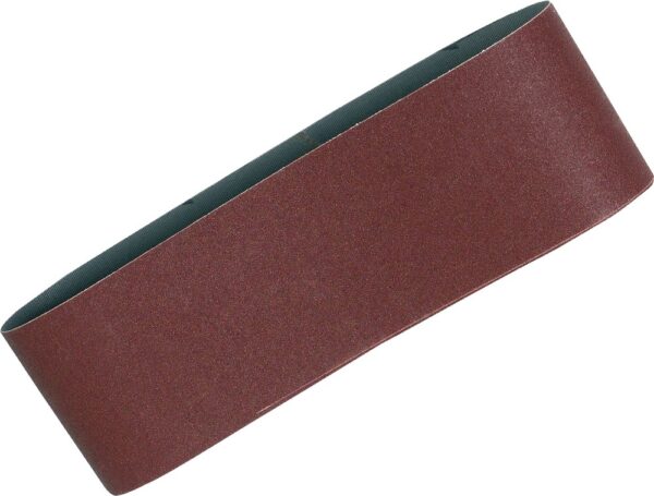 Šlifavimo juosta 76x457 K150 (5vnt.) - Image 2