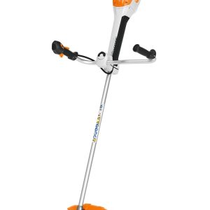 Krūmapjovė akumuliatorinė STIHL FSA 400.0 K (be akum. ir krov.)