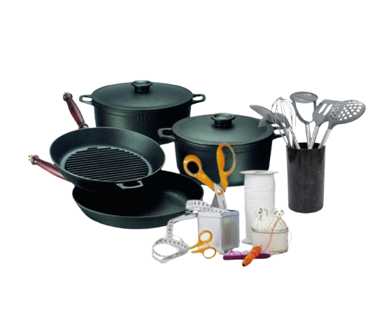 Virtuvei ir rankdarbiams