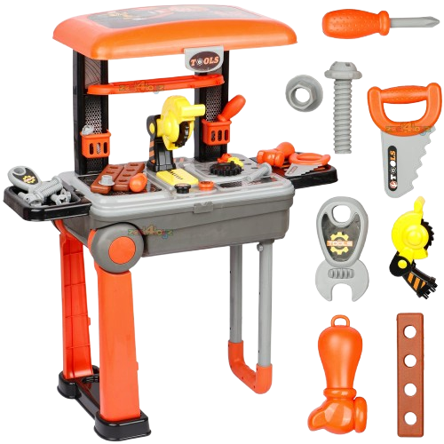 Žaislai ir atributika