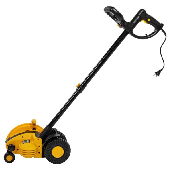 Pjoviklis velėnos TEXAS EC1400 + šepetys - Image 6