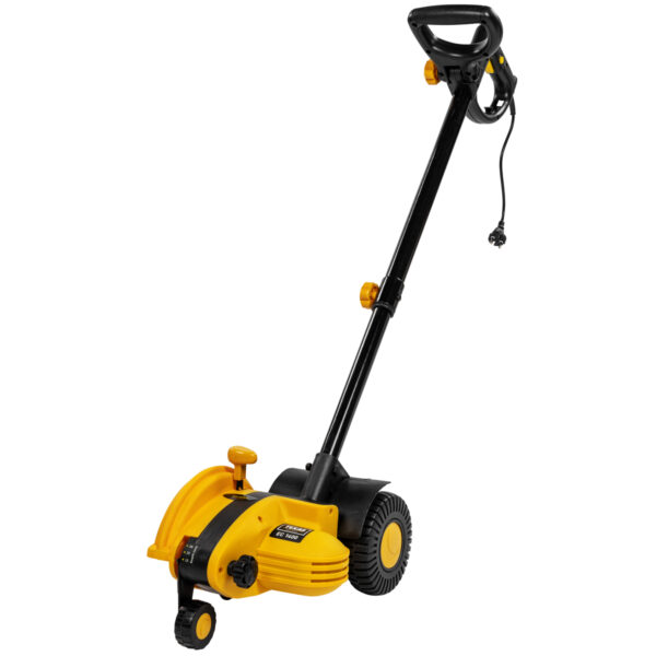 Pjoviklis velėnos TEXAS EC1400 + šepetys - Image 18