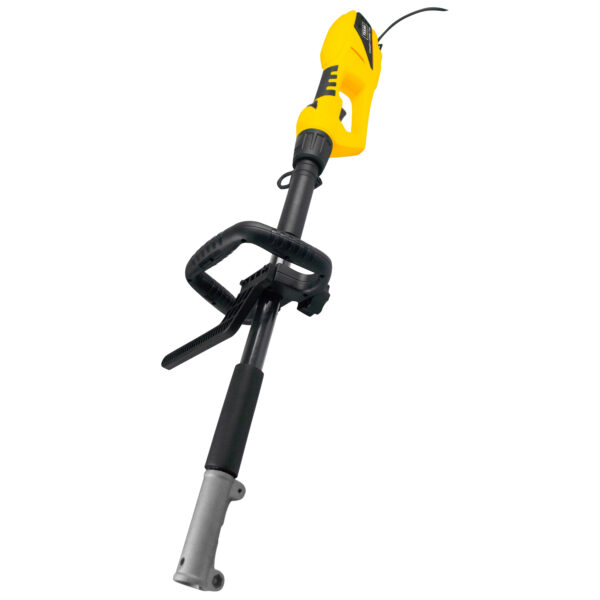Žoliapjovė TEXAS Smart Combi 100 5in1