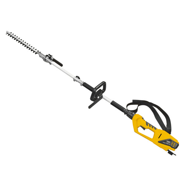 Žoliapjovė TEXAS Smart Combi 100 5in1 - Image 4