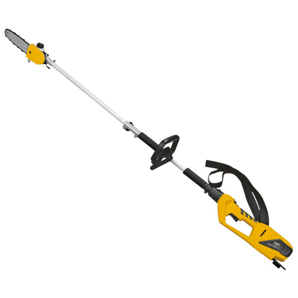 Žoliapjovė TEXAS Smart Combi 100 5in1 - Image 5