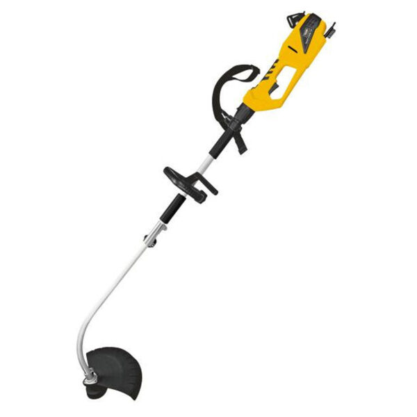 Žoliapjovė TEXAS Smart Combi 100 5in1 - Image 6