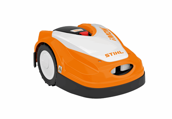 Vejapjovė - robotas STIHL RMI 422.2 - Image 3