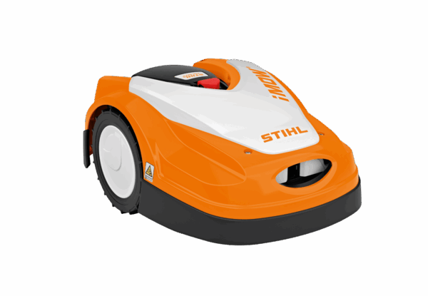 Vejos robotas STIHL RMI 422.2 P - Image 3