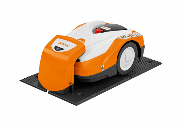 Vejapjovė - robotas STIHL RMI 522.0 C