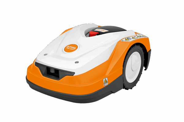 Vejapjovė - robotas STIHL RMI 522.0 C - Image 3