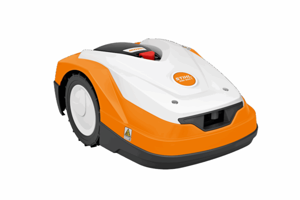 Vejapjovė - robotas STIHL RMI 522.0 C - Image 2