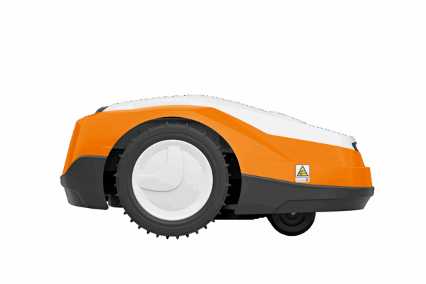 Vejapjovė - robotas STIHL RMI 522.0 C - Image 4