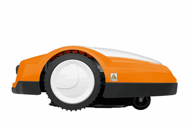 Vejapjovė - robotas STIHL RMI 632.1 - Image 5