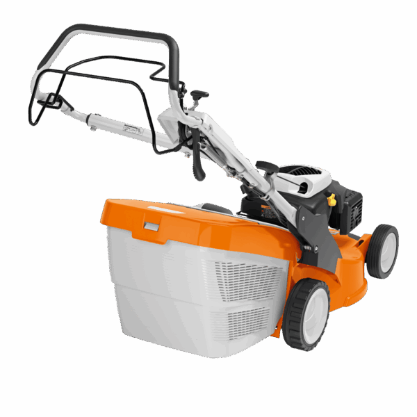 Vejapjovė RM 650 VS - Image 6