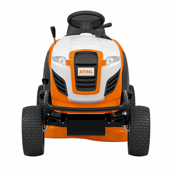 Vejapjovė-traktorius STIHL RT 5097.1 - Image 5