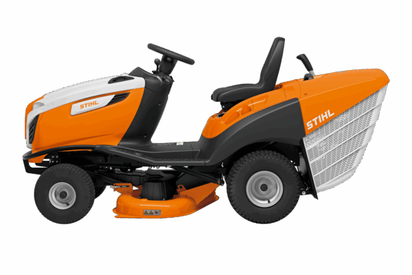 Vejapjovė-traktorius STIHL RT 5097.1