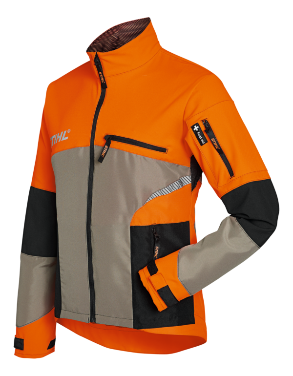 Švarkas DYNAMIC VENT (XL) (↕178-184), (↔106-116)