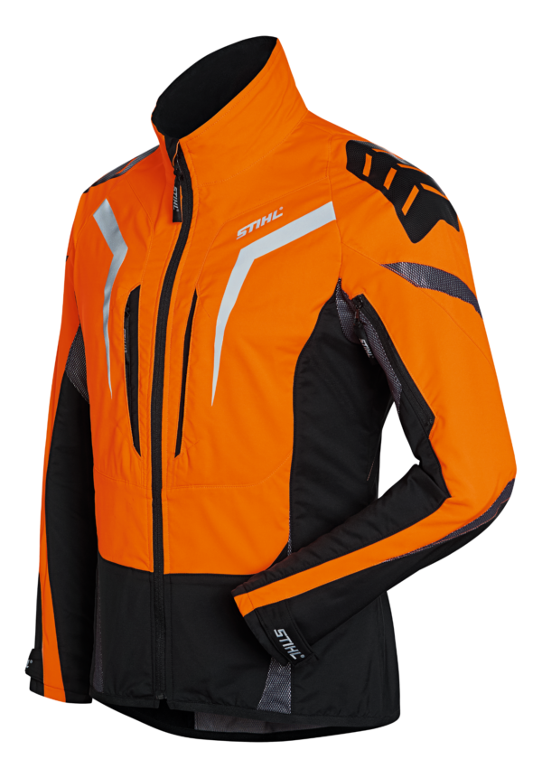 Švarkas ADVANCE X-VENT (L)