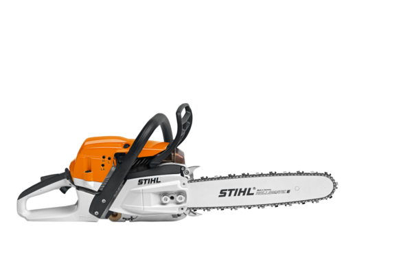 Motorinis pjūklas STIHL MS 261 (3,0 kW) su 37cm, 1,6 juost.