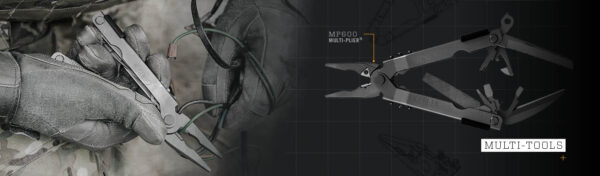 Multirinkinys Gerber MP 600 Bladeless - Image 5