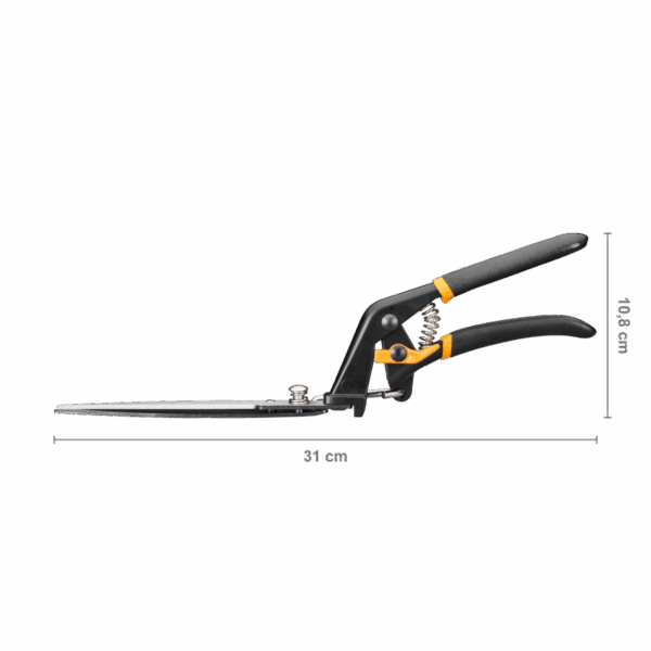 Solid™ Žirklės žolei GS21 - Image 3