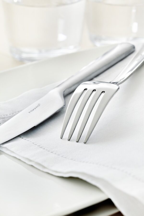 "Functional Form" stalo serviravimo rinkinys, matinis (24 vnt.) - Image 11