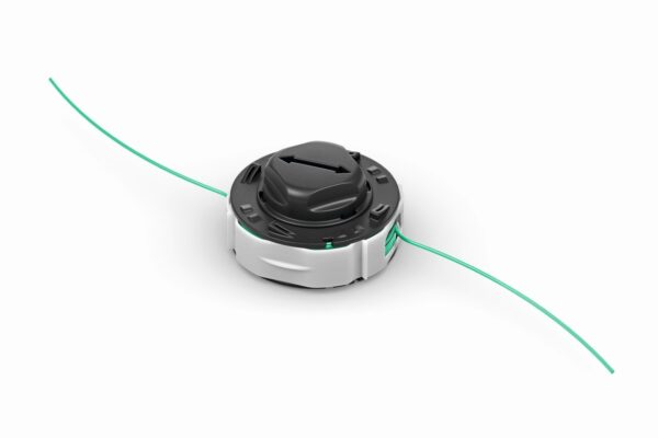 Ritė su valu 2.0mm (Autocut C 3-2)