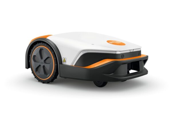 Vejapjovė robotas STIHL iMow 5 - Image 3
