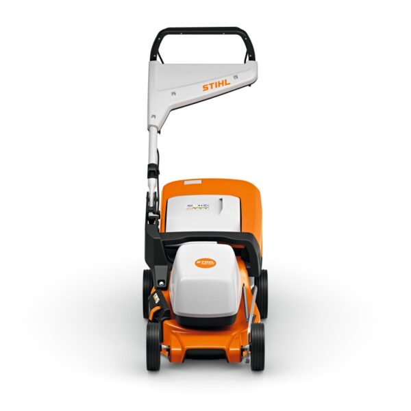 Vejapjovė STIHL RMA 243.3 (be akum. ir krov.) - Image 7