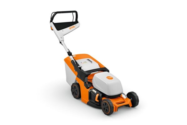 Vejapjovė STIHL RMA 443.3 (be akum. ir krov.) - Image 3