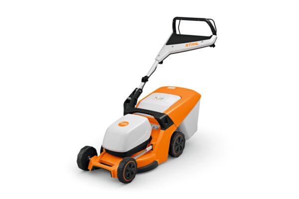 Vejapjovė STIHL RMA 443.3 (be akum. ir krov.) - Image 4