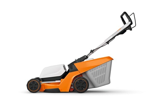 Vejapjovė STIHL RMA 443.3 (be akum. ir krov.) - Image 5