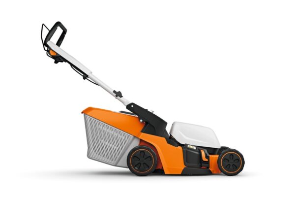 Vejapjovė STIHL RMA 443.3 (be akum. ir krov.) - Image 6