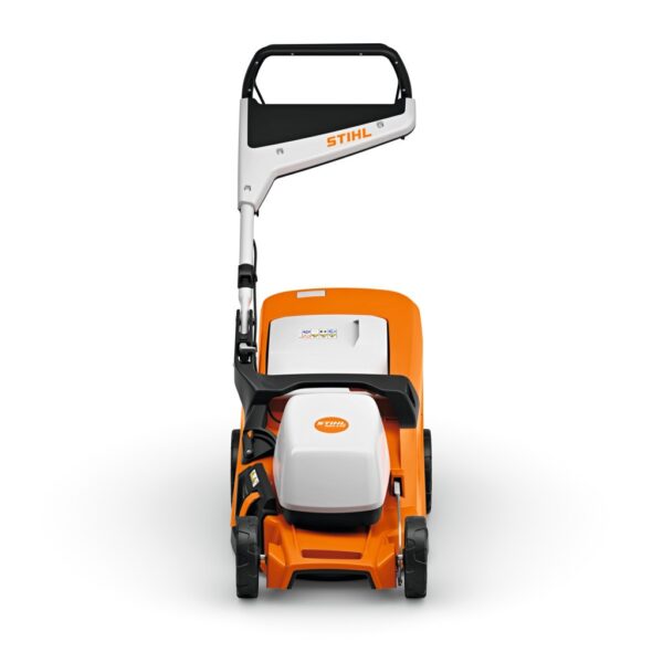 Vejapjovė STIHL RMA 443.3 (be akum. ir krov.) - Image 7