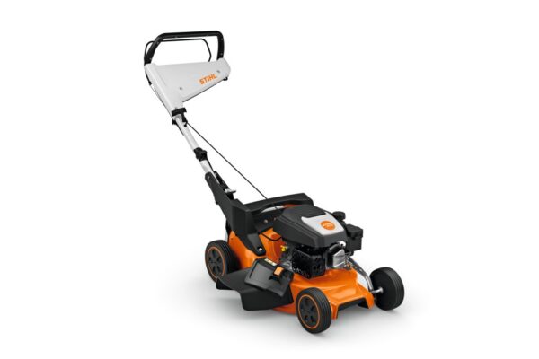 Vejapjovė STIHL RM 248.3