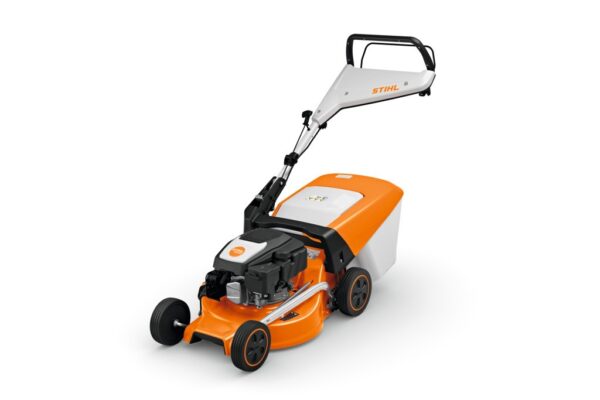 Vejapjovė STIHL RM 248.3 - Image 4
