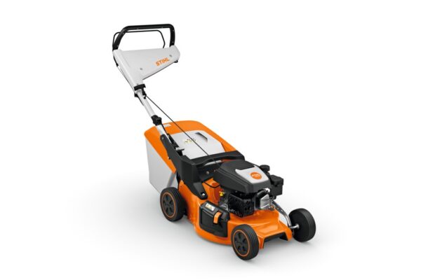 Vejapjovė STIHL RM 248.3 - Image 3