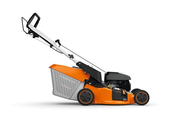 Vejapjovė STIHL RM 248.3 - Image 6
