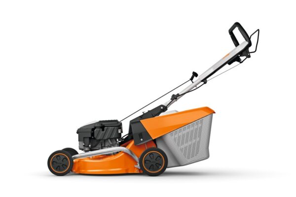 Vejapjovė STIHL RM 248.3 - Image 5