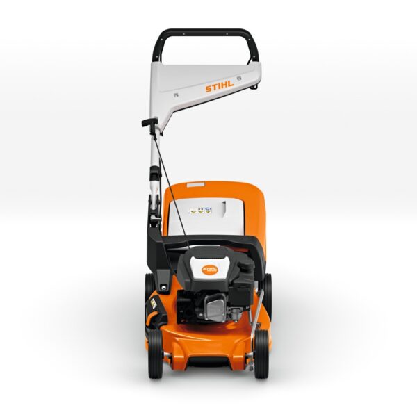 Vejapjovė STIHL RM 248.3 - Image 7
