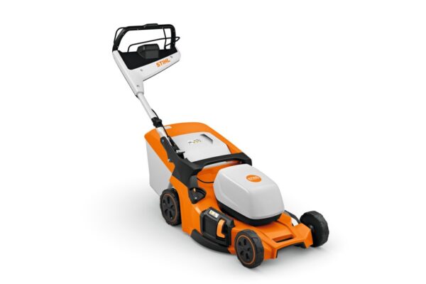 Vejapjovė STIHL RMA 453 PV, be akumuliatoriaus ir įkroviklio - Image 3