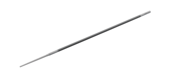 Dildė apvali .325", Ø 4,8 x 200 mm (su įvijumu)