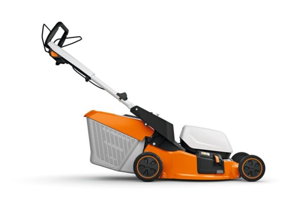 Vejapjovė STIHL Compact RMA 253.3 T SET (AK 30 S ir AL 101) - Image 6