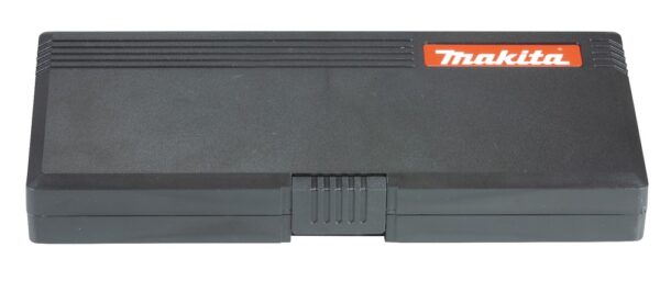 Galvučių su terkšle komplektas 14 vnt - Image 3