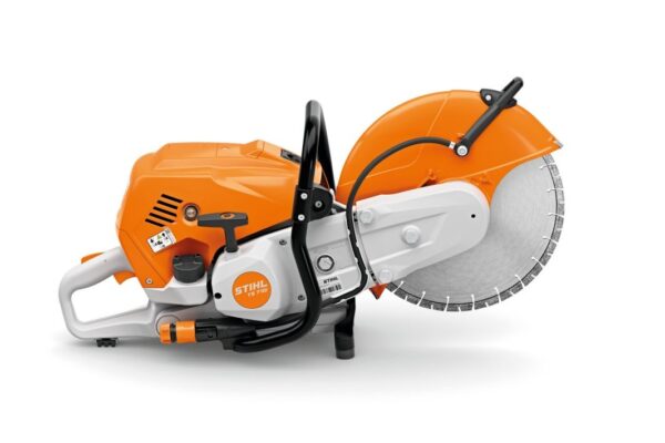 Pjaustytuvas STIHL TS 710.0i - Image 2