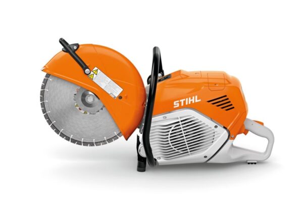 Pjaustytuvas STIHL TS 710.0i