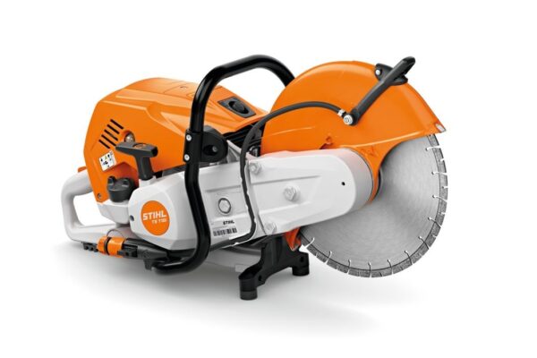 Pjaustytuvas STIHL TS 710.0i - Image 3