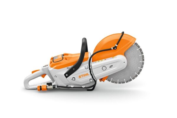 Pjaustytuvas akumuliatorinis STIHL TSA 300 (be akum. ir krov.) - Image 2